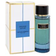 Orange Affair by Carolina Herrera - Eau De Toilette Spray (Unisex) 3.4 oz 100 ml