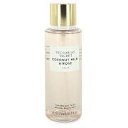 Victorias Secret Coconut Milk & Rose by Victorias Secret - Fragrance Mist Spray 8.4 oz 248 ml for Women