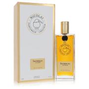 Sacrebleu Intense for Women by Nicolai