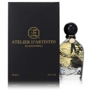 Atelier D'artistes E 1 (Unisex) by Alexandre J