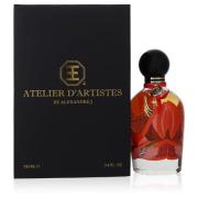 Atelier D'artistes E 4 (Unisex) by Alexandre J