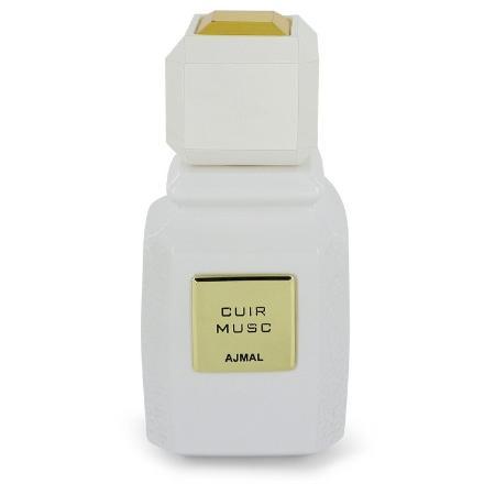 Ajmal Cuir Musc (Unisex) by Ajmal