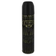 Cuba Night by Fragluxe - Eau De Parfum Spray (unboxed) 3.3 oz 100 ml for Women