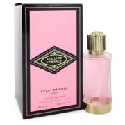 Eclat De Rose by Versace - Eau De Parfum Spray (Unisex) 3.4 oz 100 ml