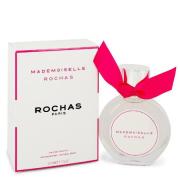 Mademoiselle Rochas by Rochas - Eau De Toilette Spray 1.7 oz 50 ml for Women