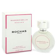 Mademoiselle Rochas by Rochas - Eau De Toilette Spray 1 oz 30 ml for Women