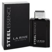 La Rive Steel Essence for Men by La Rive