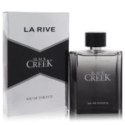 La Rive Black Creek for Men by La Rive