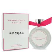 Mademoiselle Rochas by Rochas - Eau De Toilette Spray 3 oz 90 ml for Women