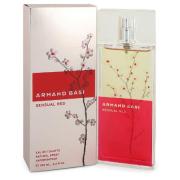 Armand Basi Sensual Red for Women by Armand Basi