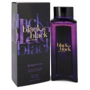 Black is Black for Women by Nu Parfums