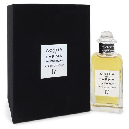 Acqua Di Parma Note Di Colonia IV for Women by Acqua Di Parma