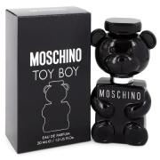 Moschino Toy Boy by Moschino - Eau De Parfum Spray 1 oz 30 ml for Men