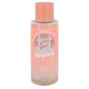 Victorias Secret Warm & Cozy Chilled by Victorias Secret - Fragrance Mist Spray 8.4 oz 248 ml for Women