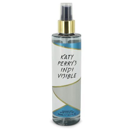 Katy Perry's Indi Visible by Katy Perry - Fragrance Mist 8 oz 240 ml for Women