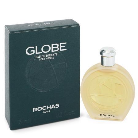 Globe for Men by Rochas