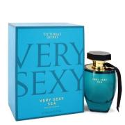 Very Sexy Sea by Victorias Secret - Eau De Parfum Spray 3.4 oz 100 ml for Women