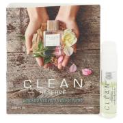 Clean Smoked Vetiver for Women by Clean