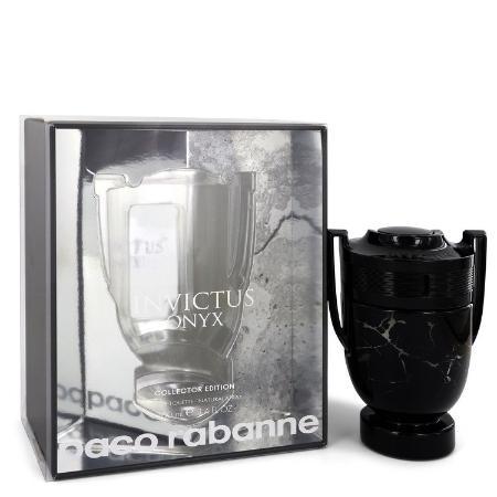 Invictus Onyx for Men by Paco Rabanne