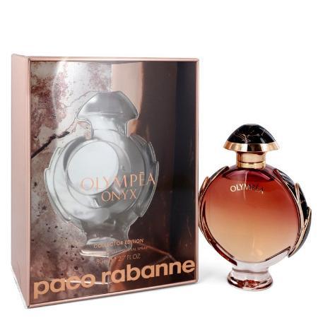 Olympea Onyx for Women by Paco Rabanne