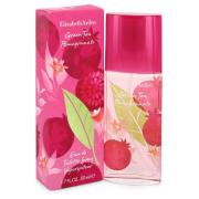 Green Tea Pomegranate by Elizabeth Arden - Eau De Toilette Spray 1.7 oz 50 ml for Women