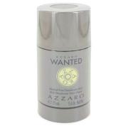 Azzaro Wanted by Azzaro - Deodorant Stick (Alcohol Free) 2.5 oz 75 ml for Men