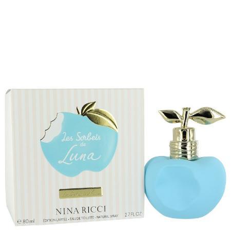 Les Sorbets De Luna for Women by Nina Ricci