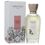 Un Matin d'Orage by Annick Goutal - Eau De Parfum Refillable Spray 3.4 oz 100 ml for Women