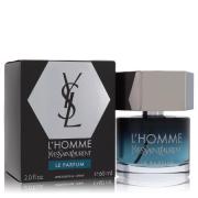 L'homme Le Parfum for Men by Yves Saint Laurent