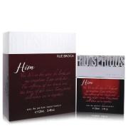 R U Serious Him for Men by Rue Broca