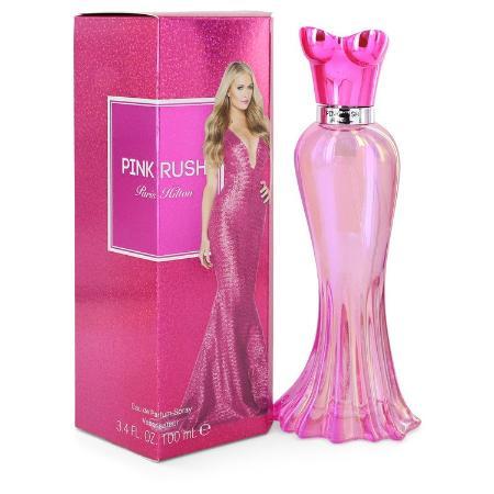Paris Hilton Pink Rush for Women by Paris Hilton