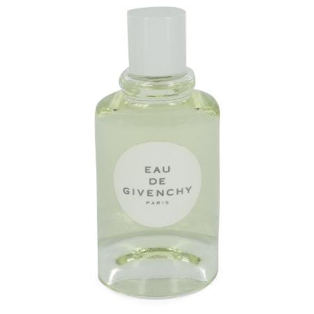 EAU DE GIVENCHY for Women by Givenchy