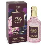 4711 Acqua Colonia Floral Fields of Ireland by 4711 - Eau De Cologne Intense Spray (Unisex) 1.7 oz 50 ml