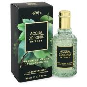 4711 Acqua Colonia Wakening Woods of Scandinavia by 4711 - Eau De Cologne Intense Spray (Unisex) 1.7 oz 50 ml