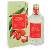 4711 Acqua Colonia Lychee & White Mint for Women by 4711