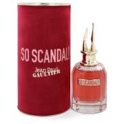 Jean Paul Gaultier So Scandal! by Jean Paul Gaultier - Eau De Parfum Spray 2.7 oz 80 ml for Women