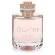 Quatre by Boucheron - Eau De Parfum Spray (unboxed) 3.3 oz 100 ml for Women