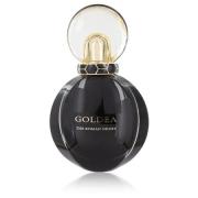 Bvlgari Goldea The Roman Night by Bvlgari - Eau De Parfum Spray (unboxed) 1.7 oz 50 ml for Women