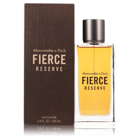 Fierce Reserve for Men by Abercrombie & Fitch