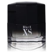 Black XS by Paco Rabanne - Eau De Toilette Spray (unboxed) 1.7 oz 50 ml for Men