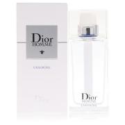 Dior Homme by Christian Dior - Eau De Cologne Spray 2.5 oz 75 ml for Men