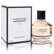 Unpredictable Imparfait for Women by Glenn Perri