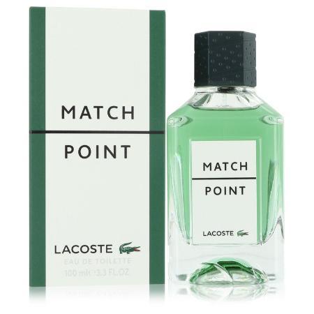 Match Point for Men by Lacoste