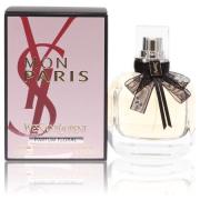 Mon Paris Parfum Floral for Women by Yves Saint Laurent