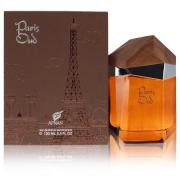 Paris Oud by Afnan - Eau De Parfum Spray 3.4 oz 100 ml for Women
