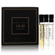 Perry Ellis Oud Black Vanilla Absolute for Women by Perry Ellis