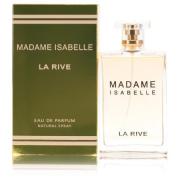 Madame Isabelle for Women by La Rive