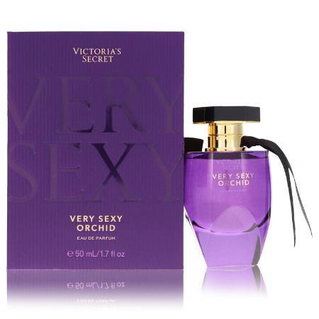 Very Sexy Orchid for Women by Victorias Secret