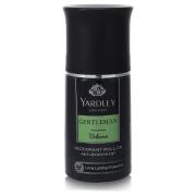 Yardley Gentleman Urbane by Yardley London - Deodorant Roll-On 1.7 oz 50 ml for Men