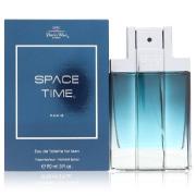 Paris Bleu Space Time for Men by Paris Bleu